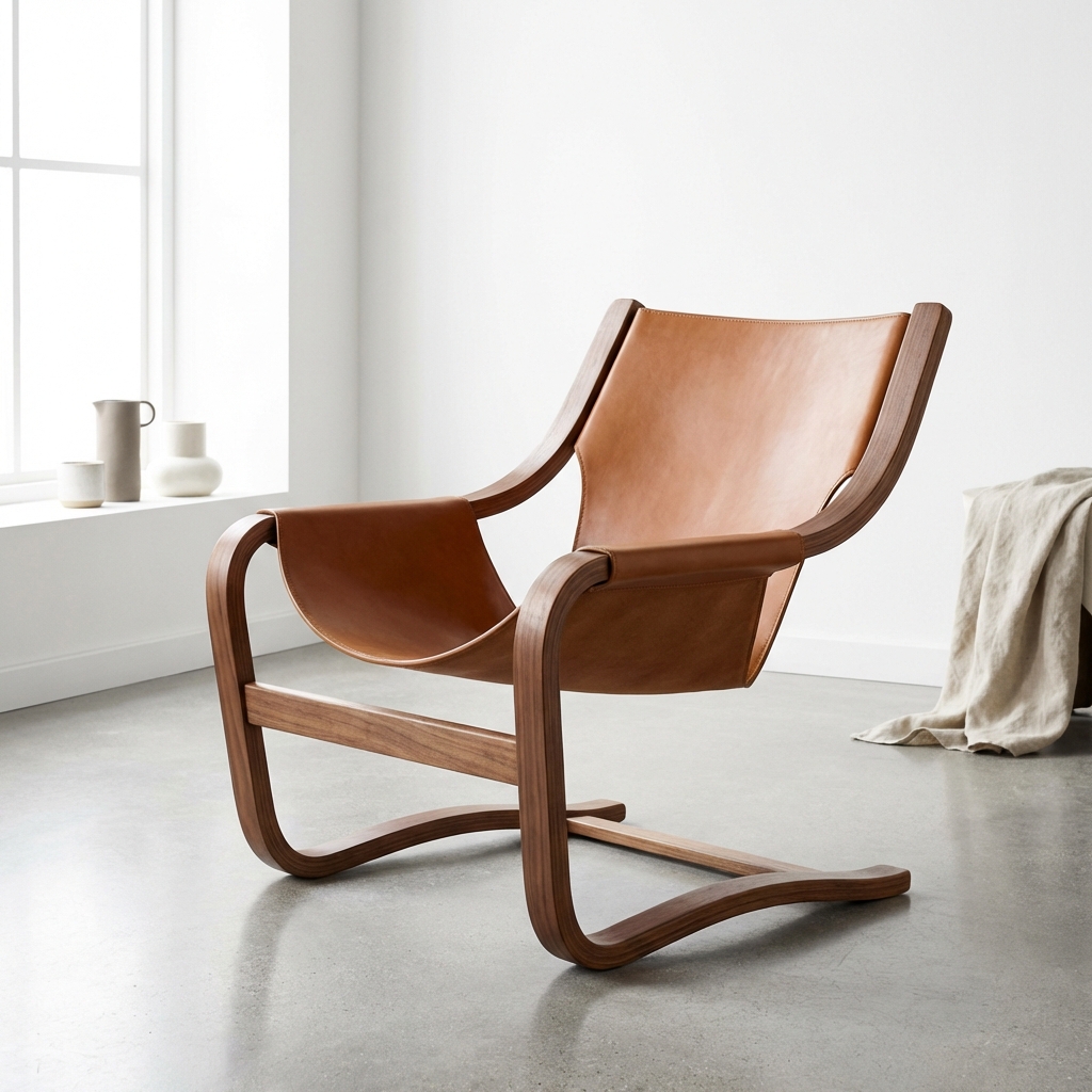 Archetype Chair